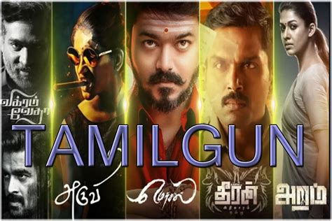 tamilgun new tamil movies 2022.